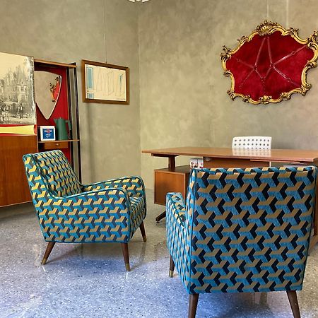 Casa Galleria D'Arte Róma Kültér fotó